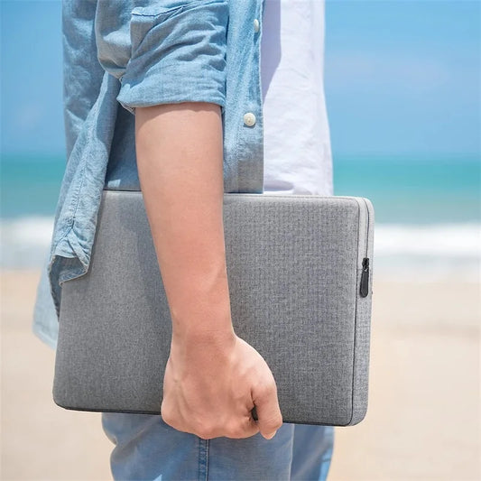 Laptop Notebook Case Tablet Sleeve Cover Bag 11" 12" 13" 15" 15.6" for Macbook Matebook Retina 14 inch for Xiaomi Huawei HP Dell